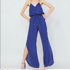 Jumpsuit (Lou Lou) by Angela Trixie.